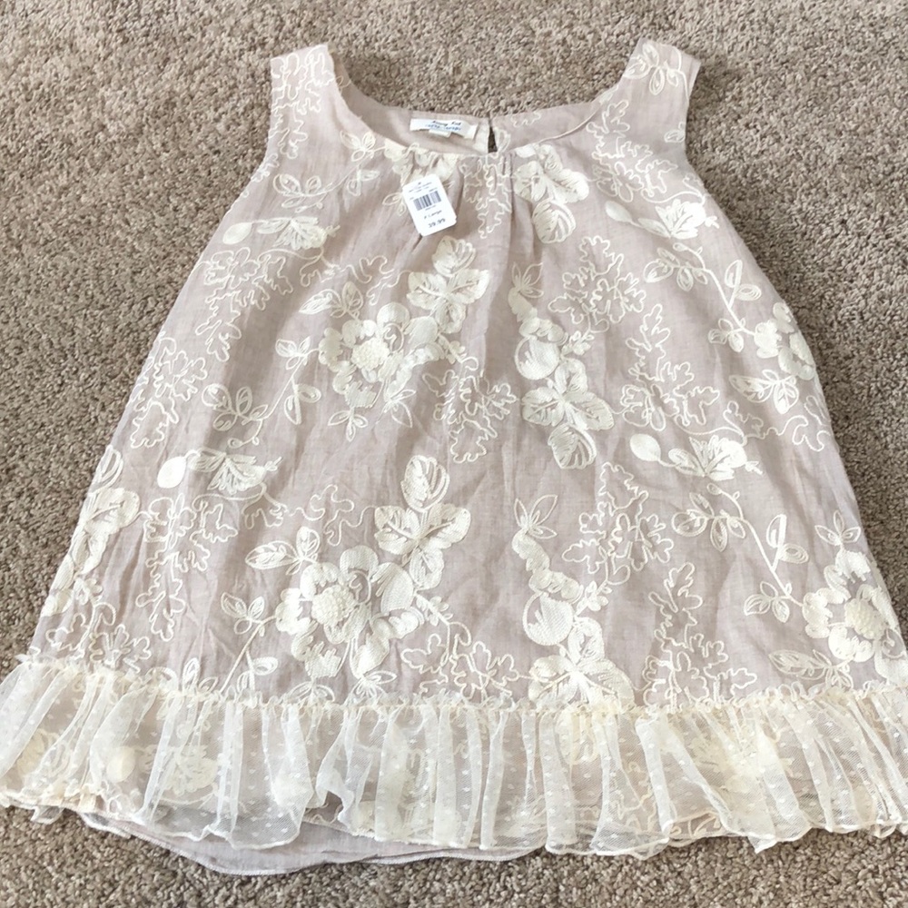 Krazy Kat blouse